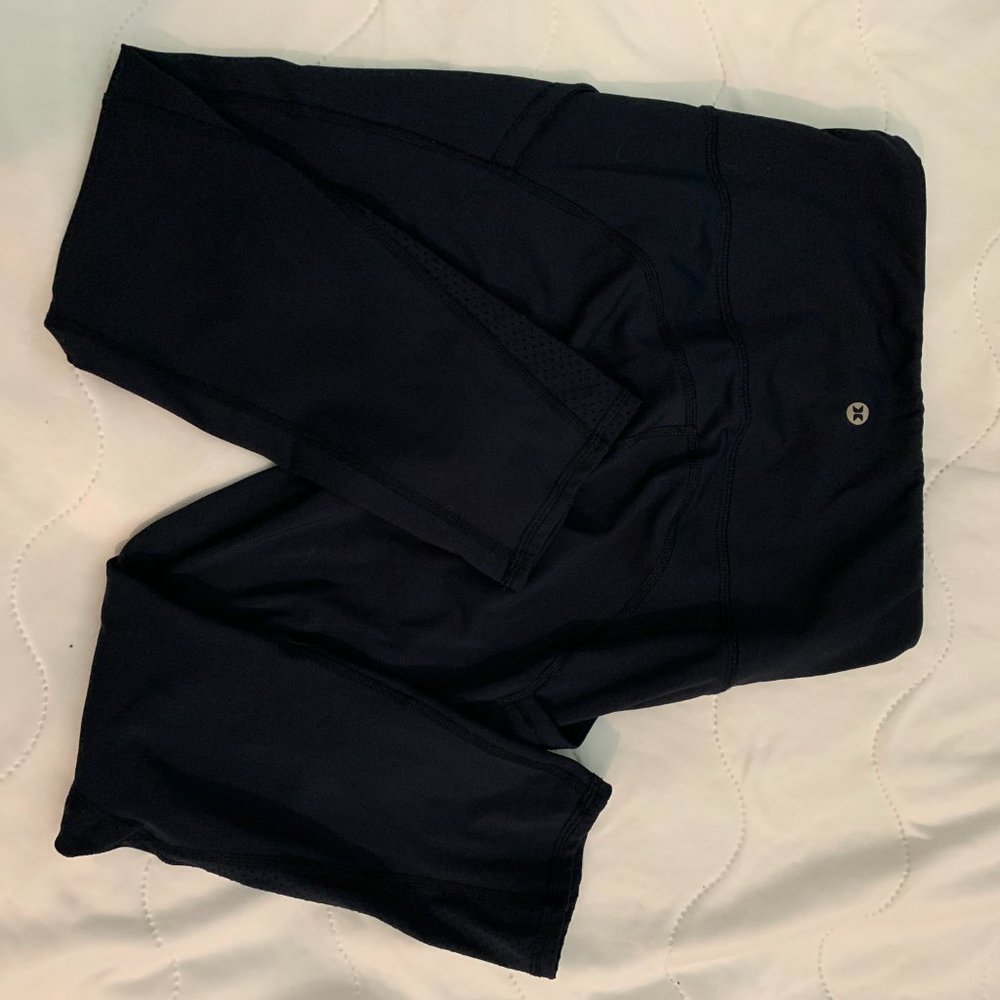 Ankle-length Leggings